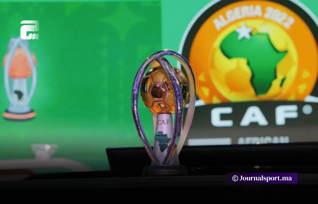 “الكاف” تحدد آخر أجل للتوصل بلوائح منتخبات الـ”شان”