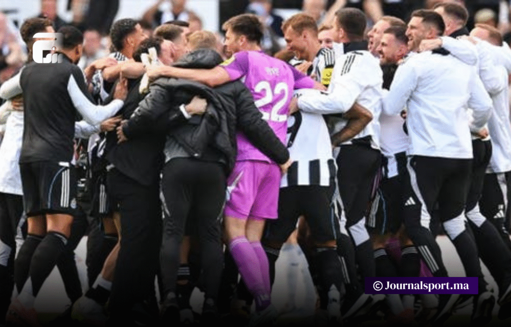 عاجل.. مانشستر سيتي وتشلسي ونيوكاسل إلى دوري الأبطال