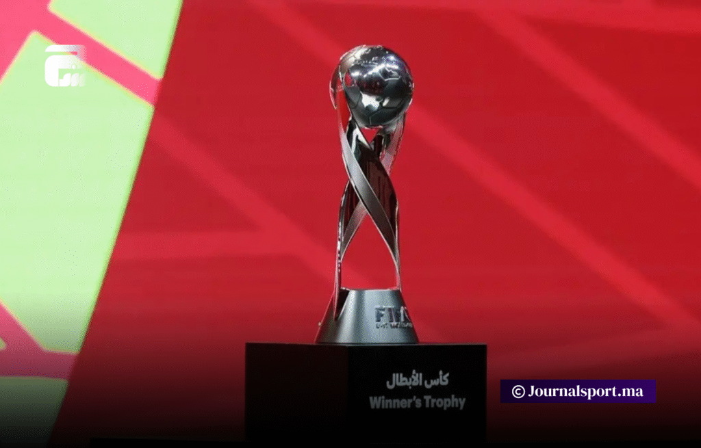 مونديال الناشئين.. نتائج القرعة في قطر بمشاركة قياسية