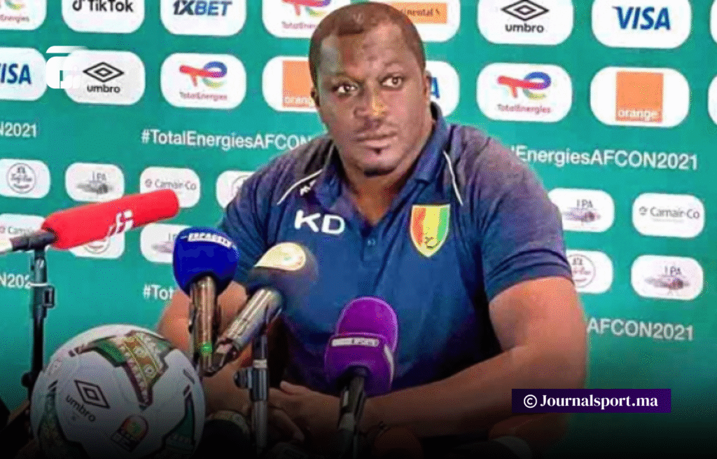 الأزمة المالية تهدد مواصلة غينيا لتصفيات المونديال