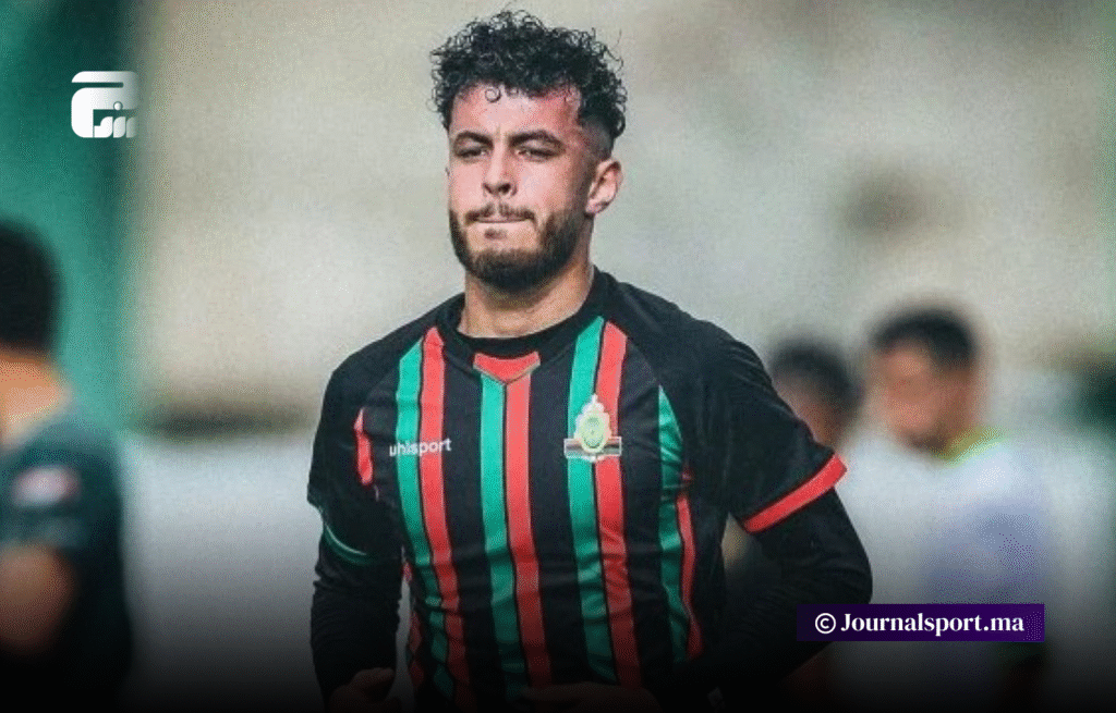 الجيش يوافق على بيع عقد نجمه لفريق روسي