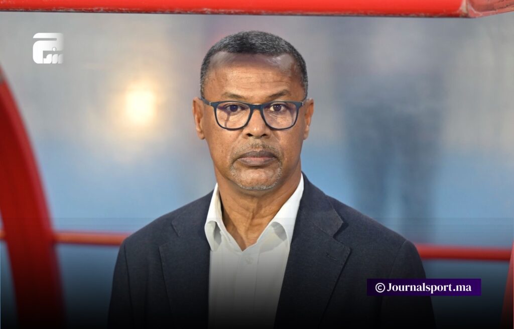 الشابي يطارد إنجازا فريدا في مباراة المحمدية