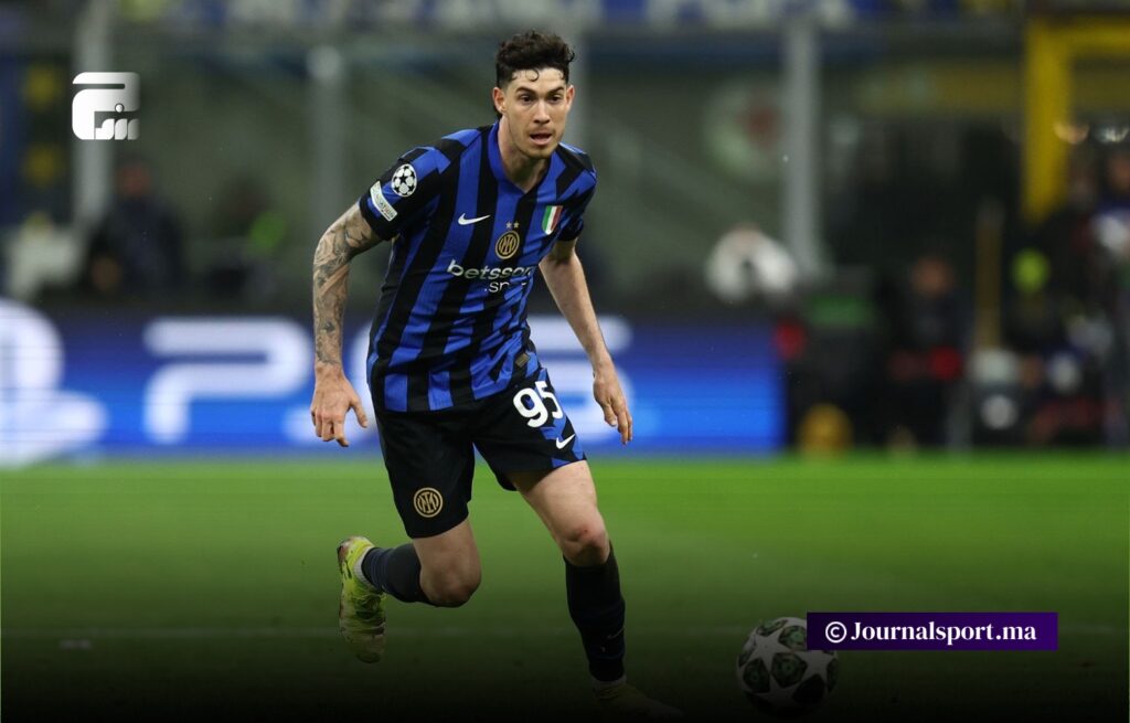 برشلونة يستهدف أليساندرو باستوني ليكون بديلا محتملا