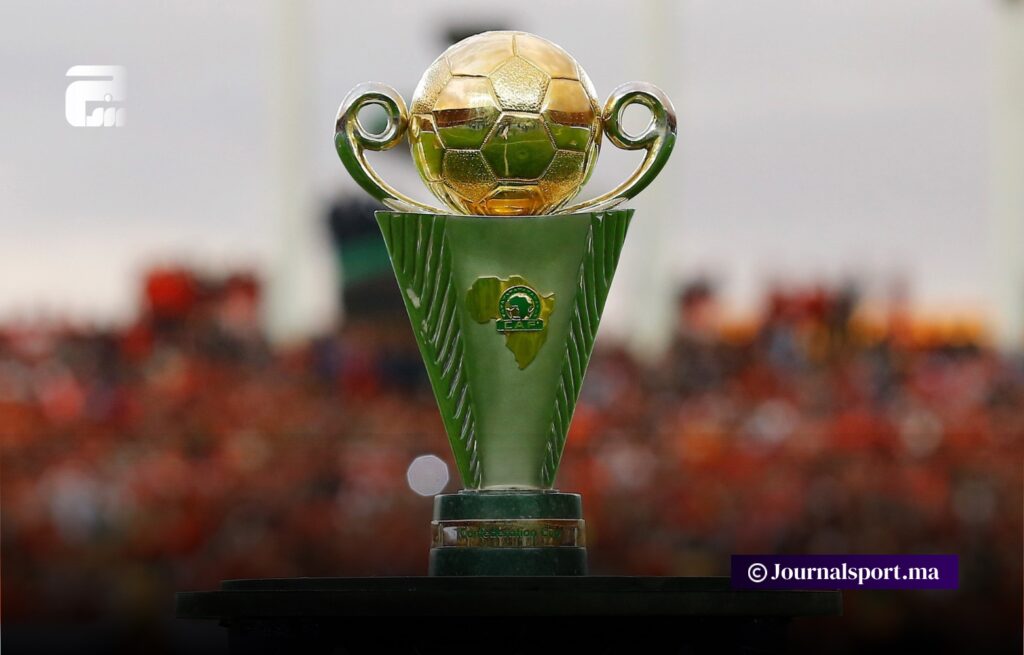 تغيير ملعب مباراة إياب كأس الكونفدرالية