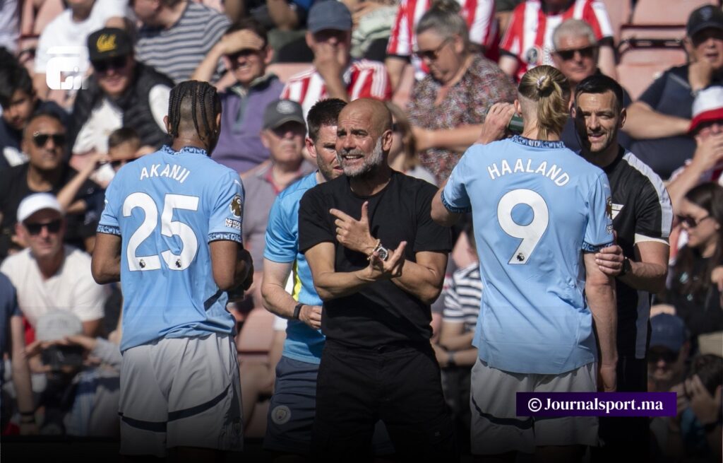 كأس إنجلترا.. هالاند يبحث عن اللقب بعد موسم “مروع” لسيتي