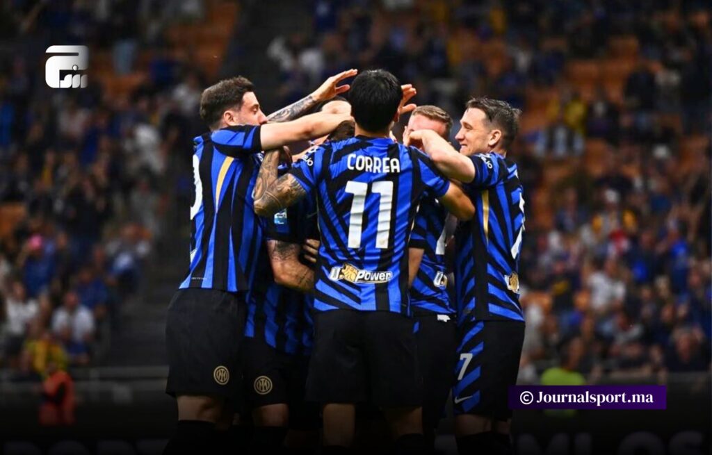 نابولي يتشبث بالصدارة وانتر يواصل المطاردة