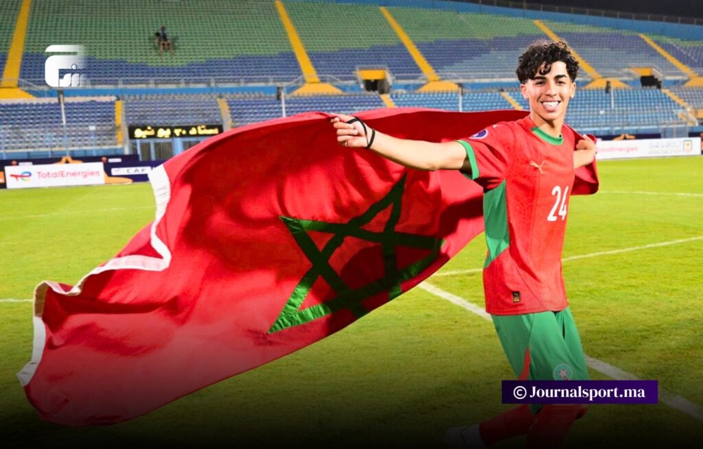 محمد وهبي: يمكننا تحقيق أشياء عظيمة والمهم هو بلوغ النهائي