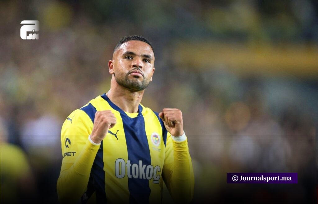 النصيري يسجل هدفا لفنربخشة أمام أيوب سبور