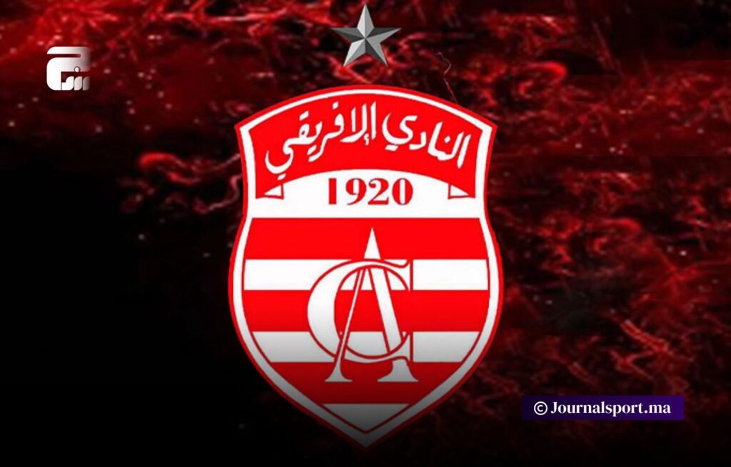 أزمة في النادي الإفريقي بعد موسم بلا إنجاز