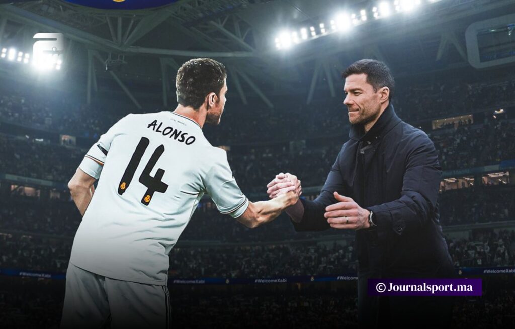 أسطورة ريال مدريد ألونسو يعود إلى النادي الملكي
