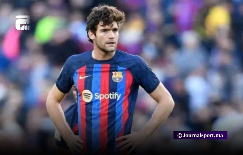 وكيل يقترح على الوداد التعاقد مع ألونسو لاعب برشلونة السابق