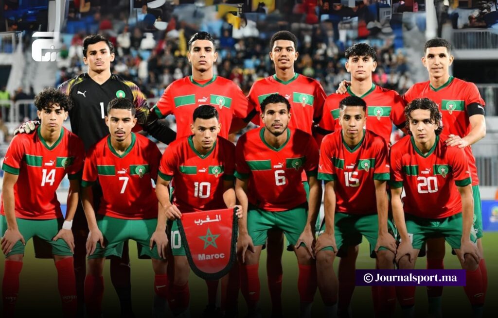 كان أقل من 20 سنة.. المغرب يستهل مشوراه بالفوز على كينيا 