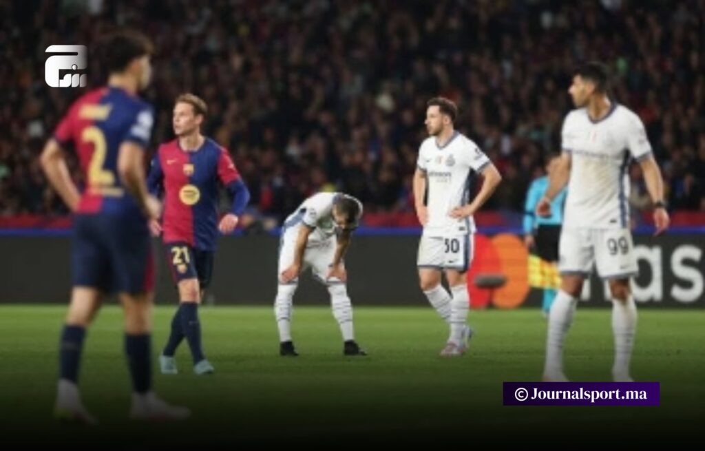 إنتر يعول على تورام المتألق لإنقاذ موسمه