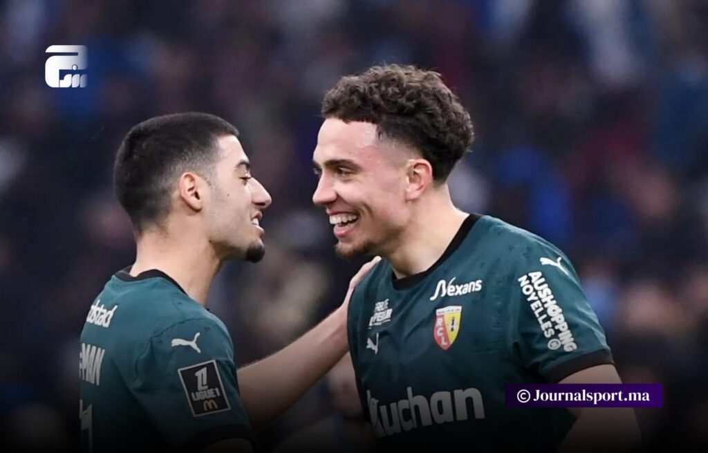 العيناوي يدعم الأسود أمام تونس والبنين