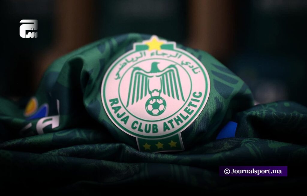 الرجاء يؤدي ضريبة الانتدابات الفاشلة 