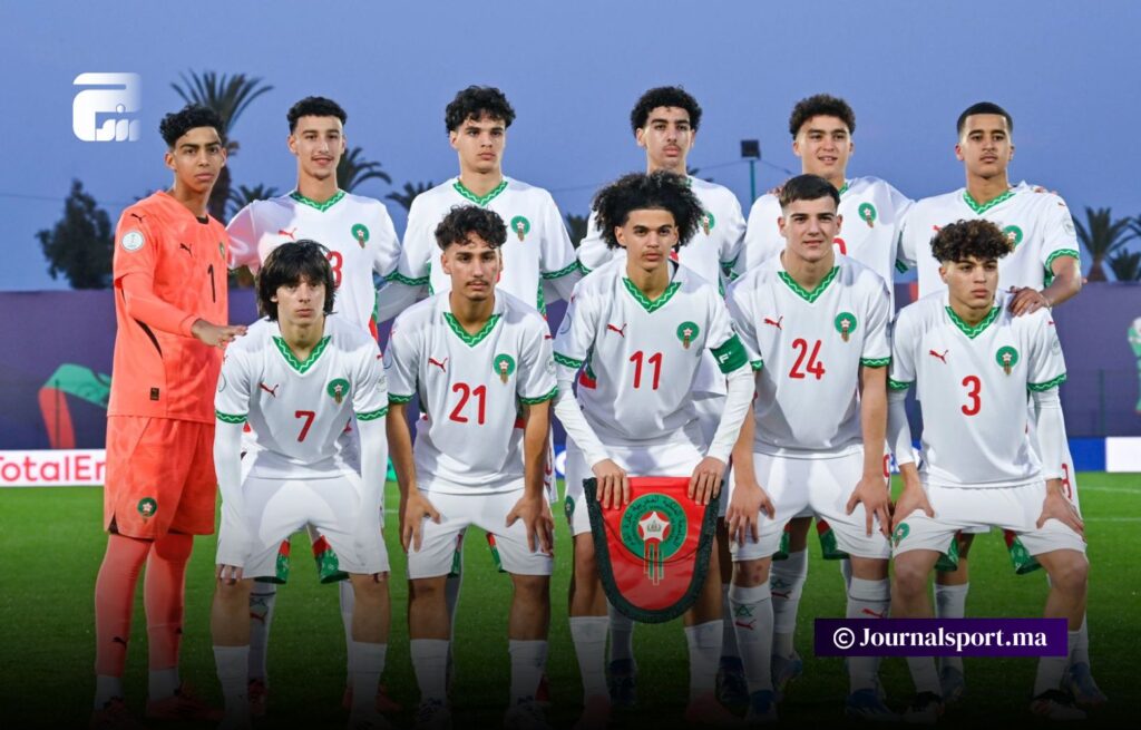 تحضيرا لمونديال قطر.. المنتخب المغربي تحت 17 سنة يجري وديتين بإسبانبا