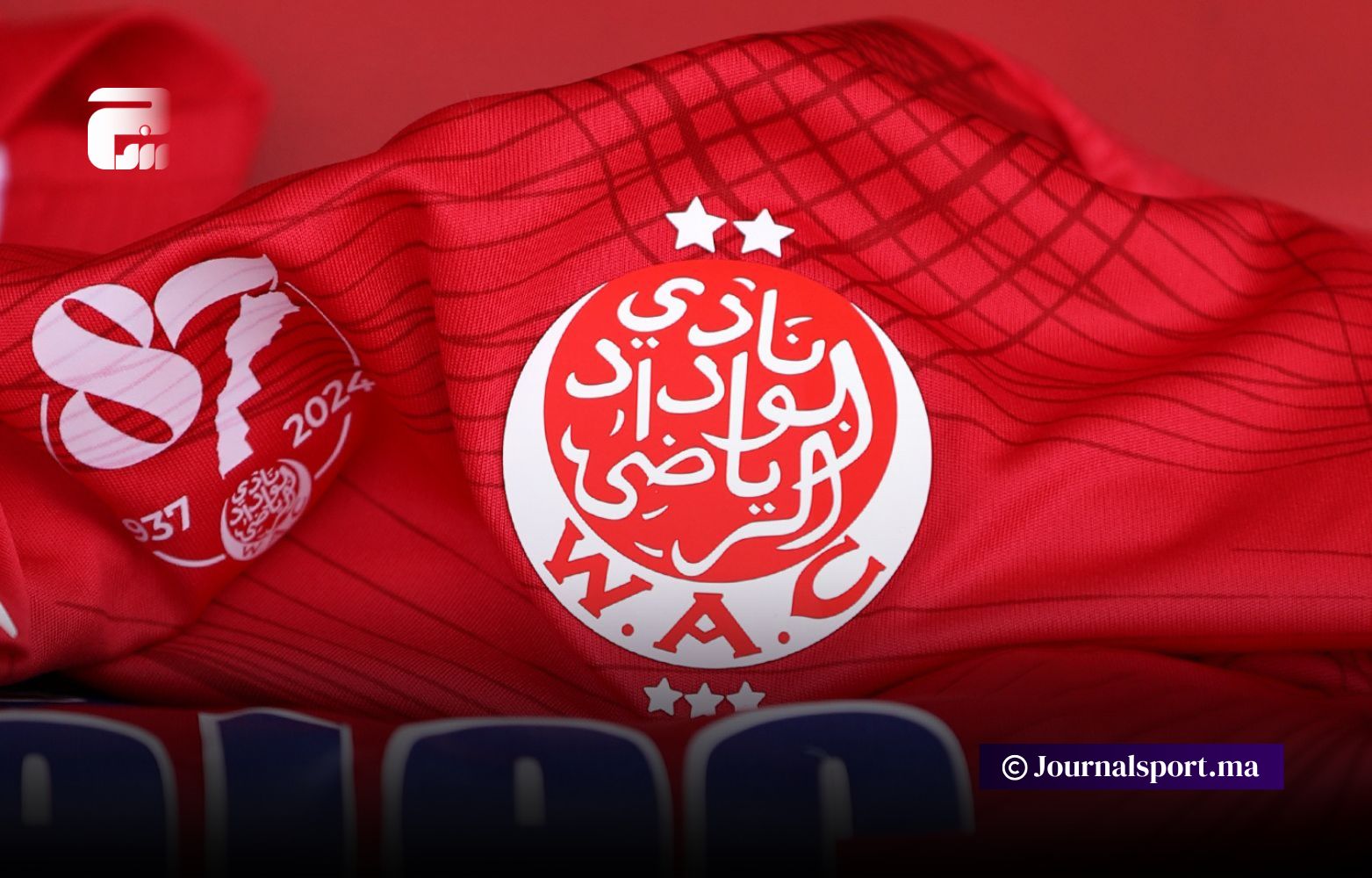 wydad