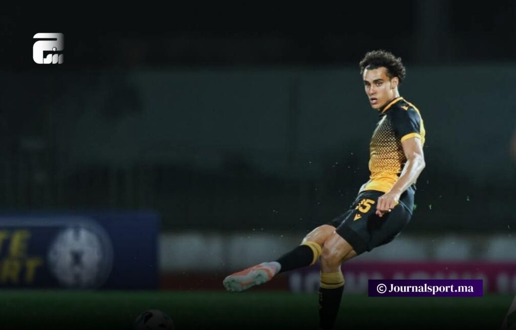 اتحاد تواركة يرفض مناقشة عروض محلية لبيع عقد لاعبه الضحاك