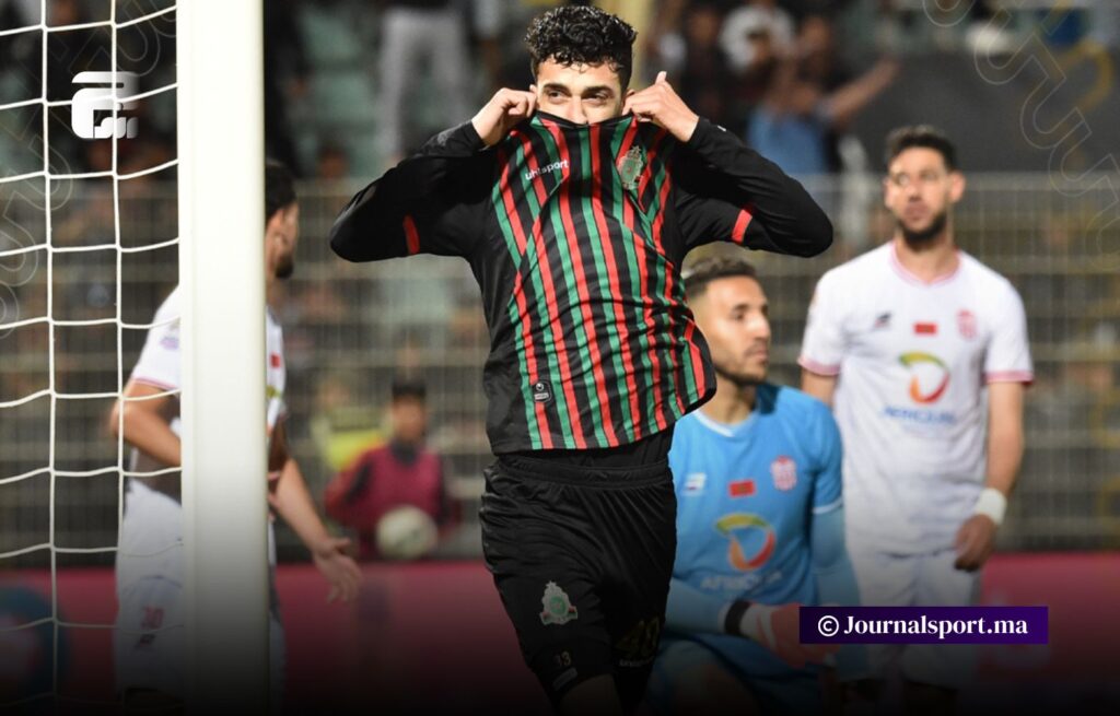 “بطولة برو 1”.. الجيش الملكي في دوري الأبطال والمغرب التطواني ينزل للقسم الثاني