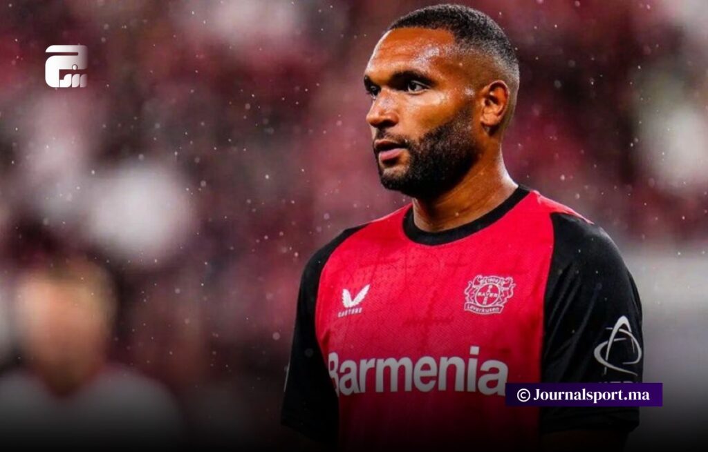 بايرن ميونيخ يسعى للتعاقد مع المدافع جوناثان تاه