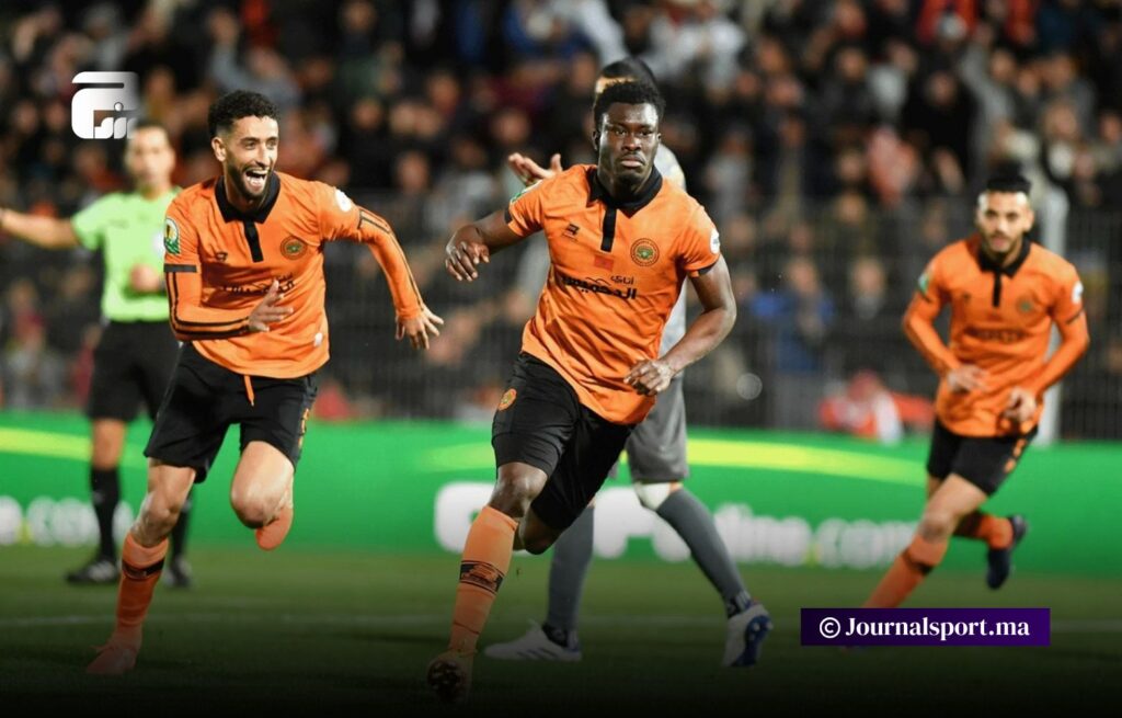 إنطلاق عملية بيع تذاكر نهائي الكنفدرالية