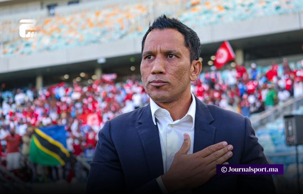 مدرب سيمبا : لاعبو فريقي جائعون ويستهدفون الكأس