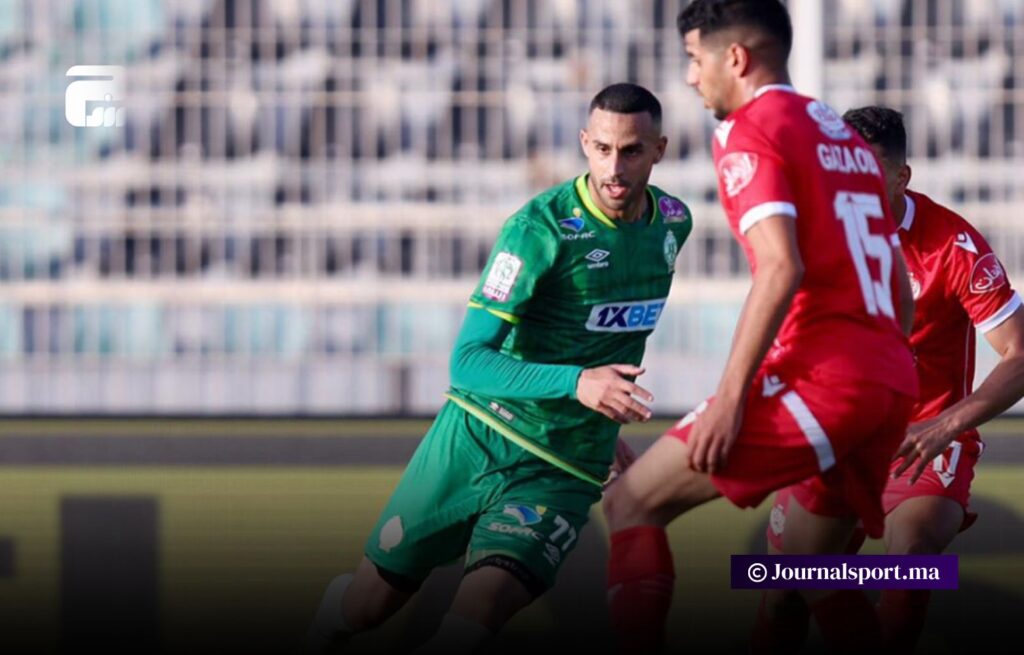 أندية قطرية تهدد استمرار النفاتي مع الرجاء