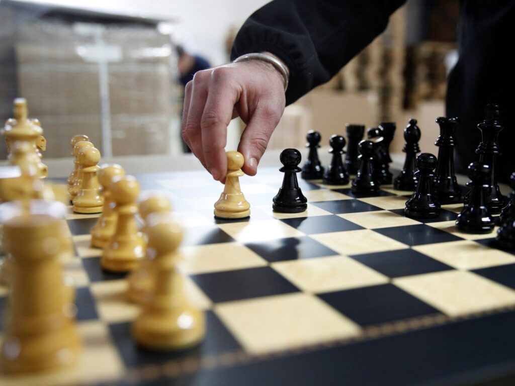 الشطرنج.. فاس تحتضن دوري الراحل المختار القادري