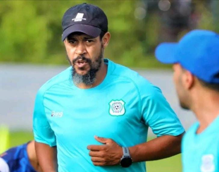 اللويسي: صعود أولمبيك الدشيرة جاء نتيجة جهود الجميع