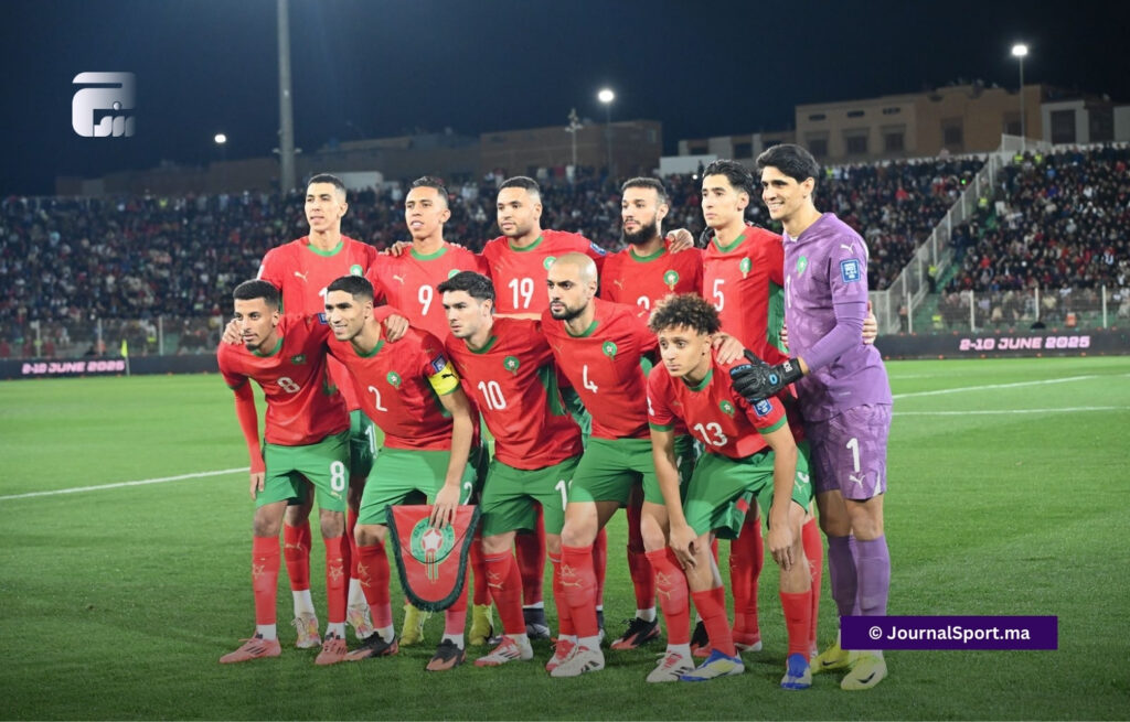 يهم الأسود.. فيفا يعلن استكمال الكونغو برازافيل لتصفيات كأس العالم