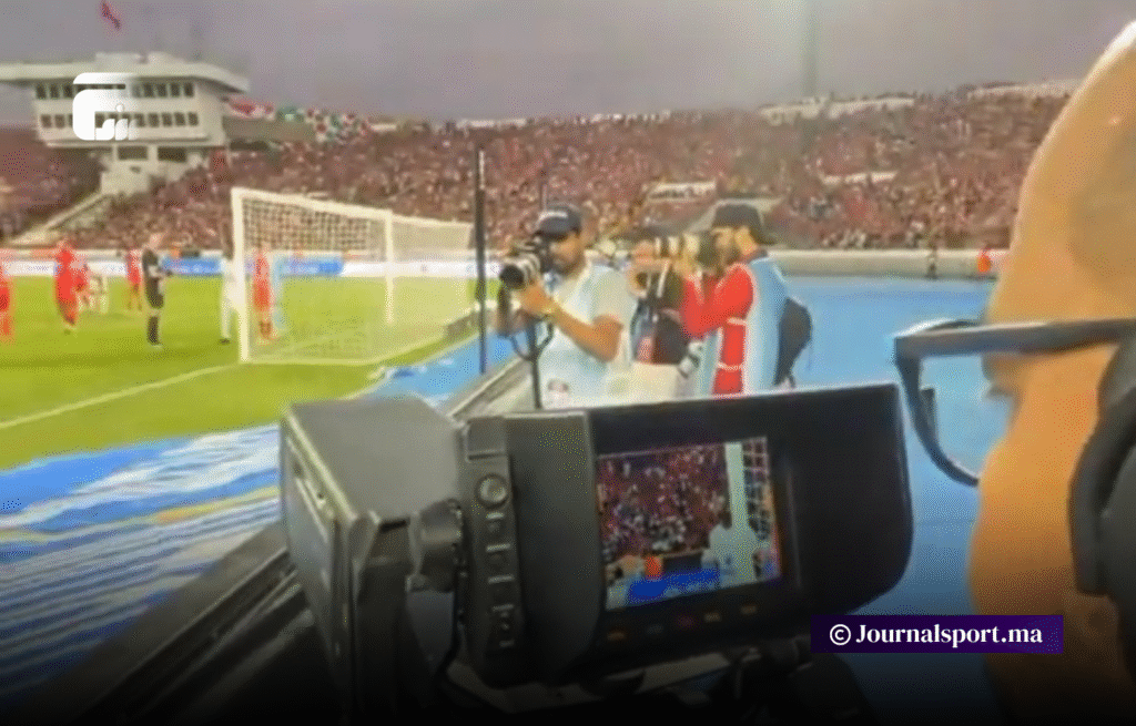 النقل التلفزي والإشهار يرفع مداخيل الوداد