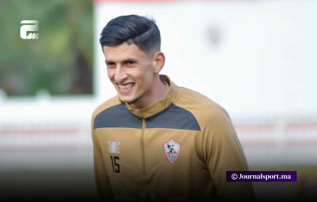 بنهاشم يستعجل التعاقد مع لاعبه السابق