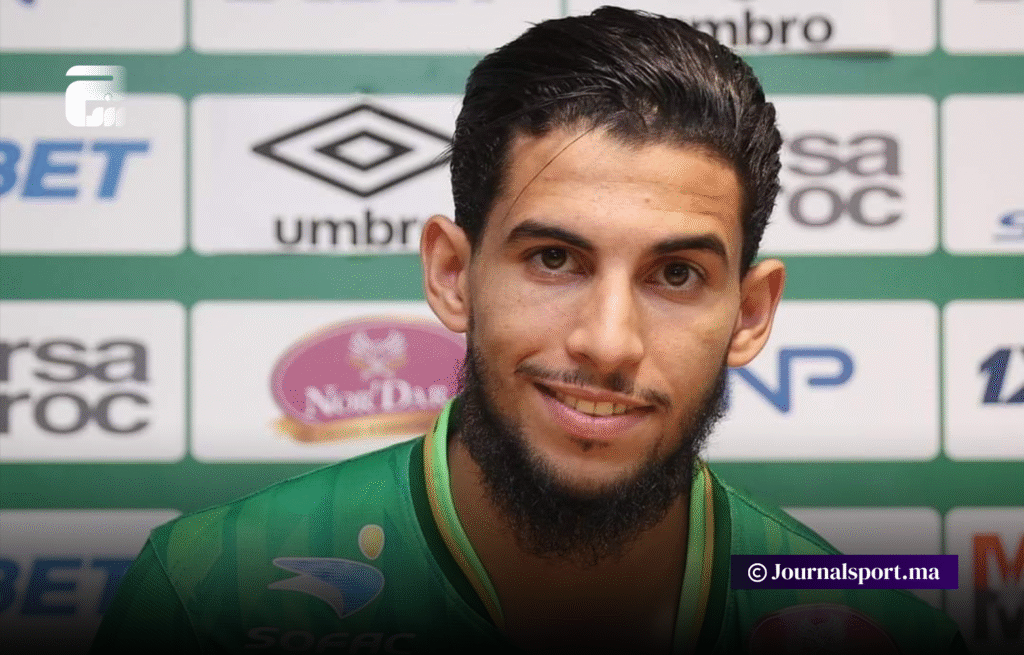 الرجاء يرصد مبلغا كبيرا لتجديد عقود لاعبيه 