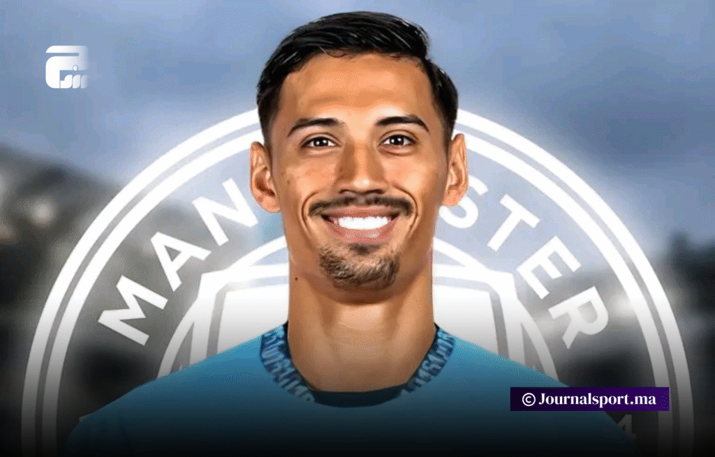 سيتي يتوصل إلى اتفاق مع ميلان للتعاقد مع رايندرس