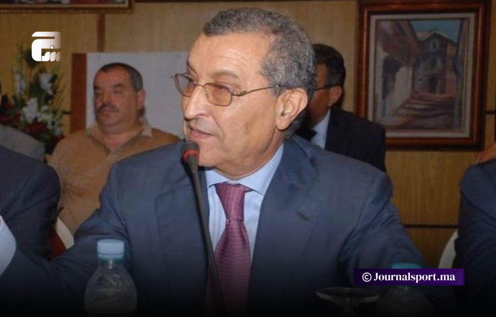 الاستئناف يخفض العقوبة الحبسية لأوزال