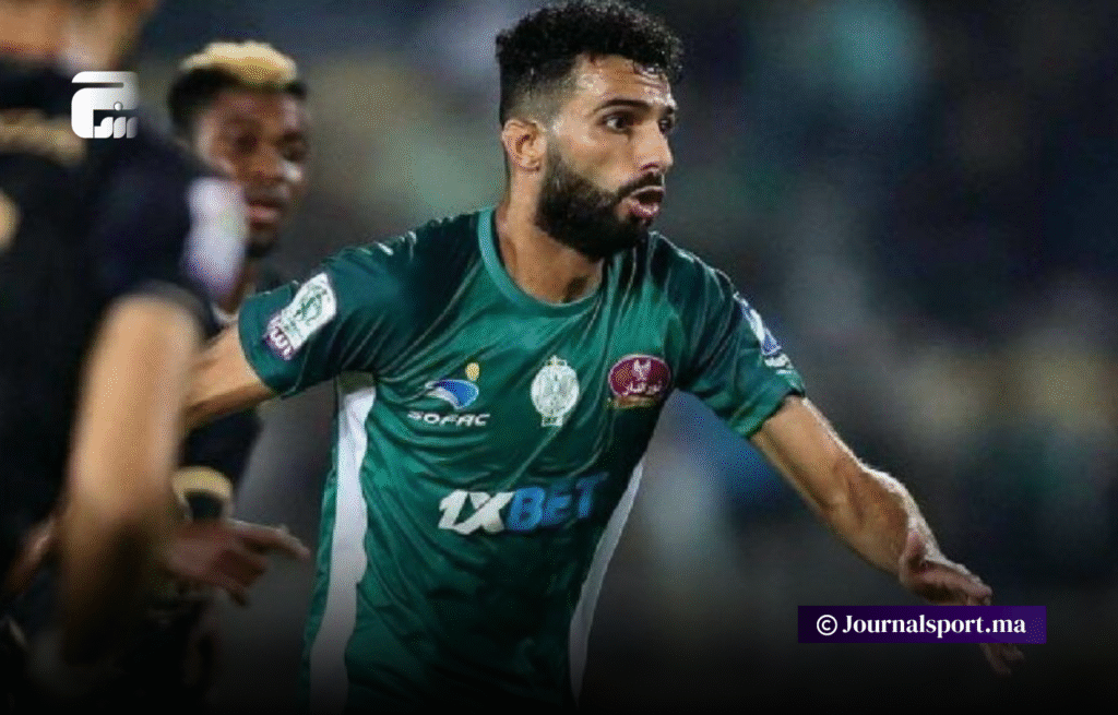 بعد بانون.. رجاوي سابق يقترب من العودة للفريق