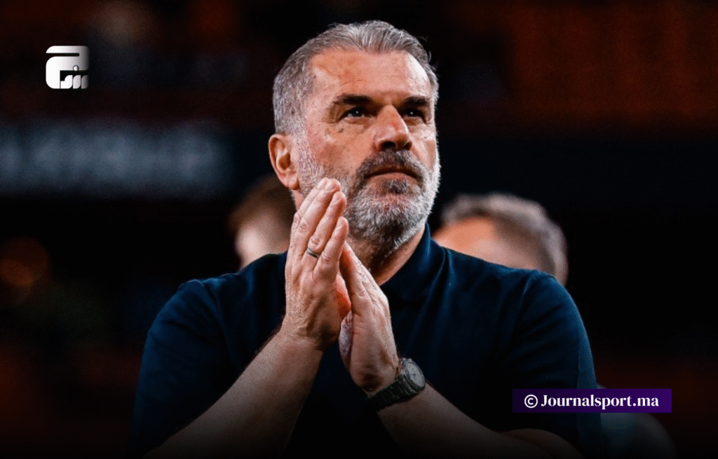 توتنهام يقيل بوستيكوغلو رغم الفوز بـ “يوروبا ليغ”