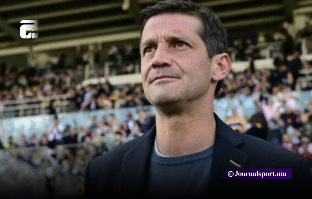 كيفو يرحل عن بارما ويستعد لقيادة إنتر ميلان