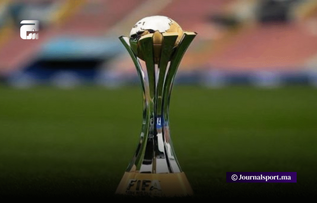 “فيفا” يطلب من الوداد وباقي أندية المونديال تخصيص أغنية شعارا لها