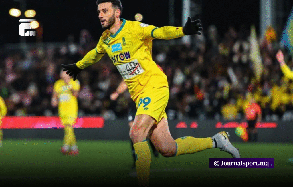 “فيفا”.. 58 صفقة لأندية المونديال وضمنها 6 لاعبين للوداد