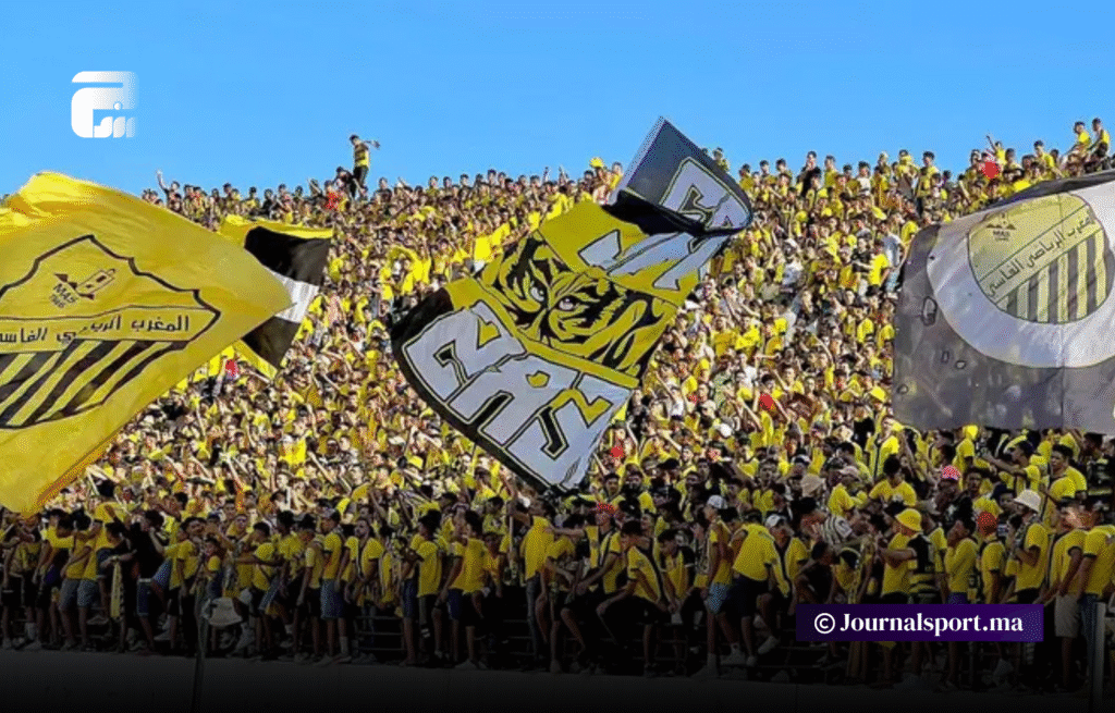 المغرب الفاسي يجس نبض مدرب سابق للمنتخب الاولمبي 