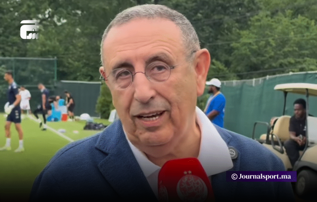 سفير المغرب بأمريكا: مشاركة الوداد في المونديال مؤشر على “تقدم كبير” للرياضة الوطنية 