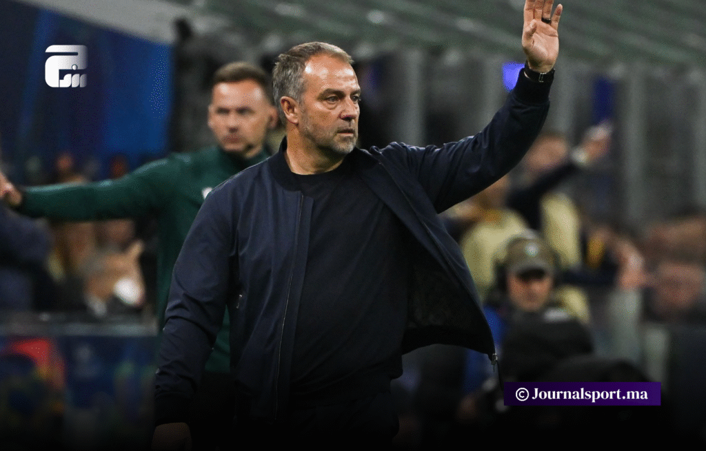 فليك يحبط مساعي شركة خاصة لتنظيم مباراة لبرشلونة بالبيضاء