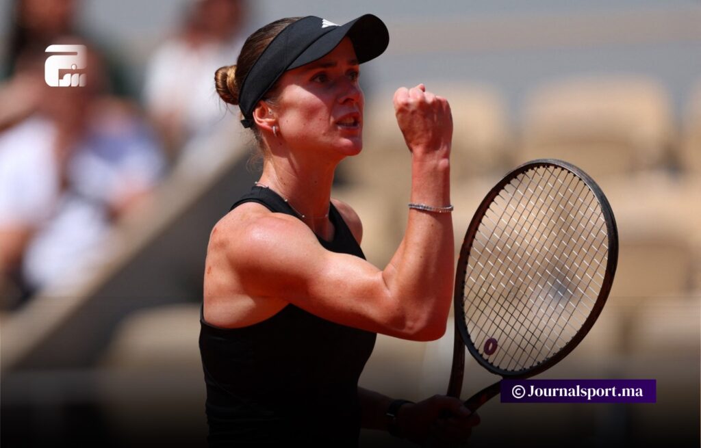 رولان غاروس.. باوليني تخرج من ثمن النهائي وبول يتأهل