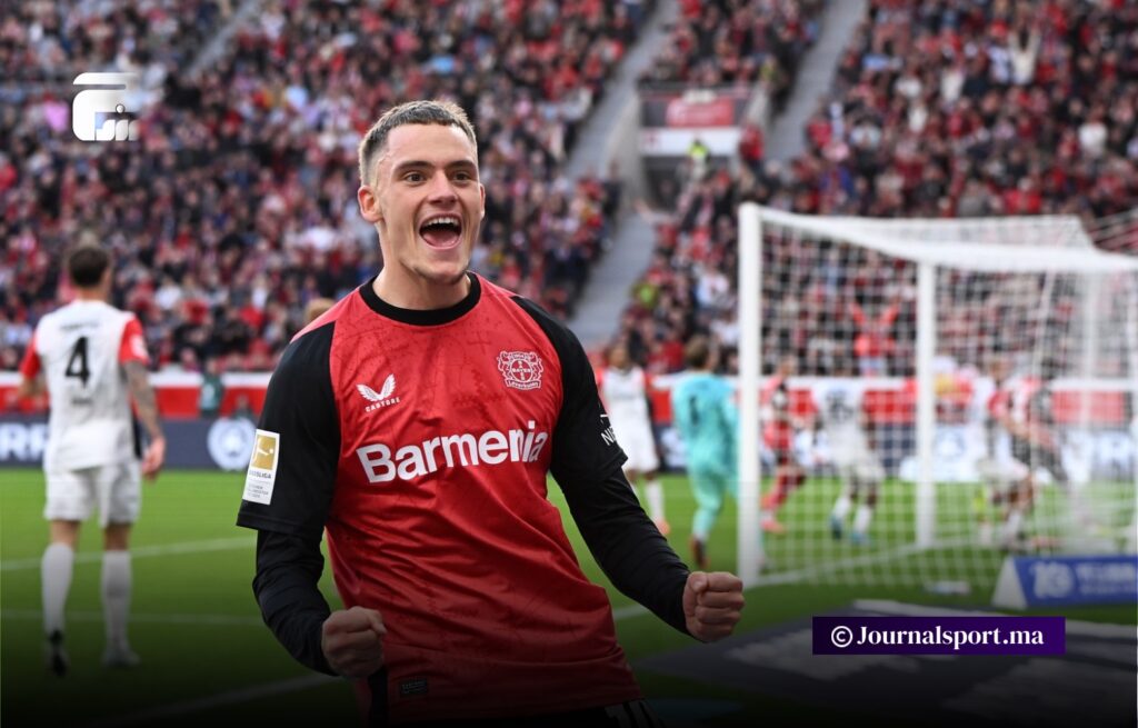 ليفربول يوافق على التعاقد مع فيرتس في صفقة قياسية للنادي