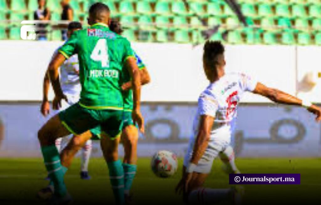 رجاوي سابق على طاولة حسنية أكادير