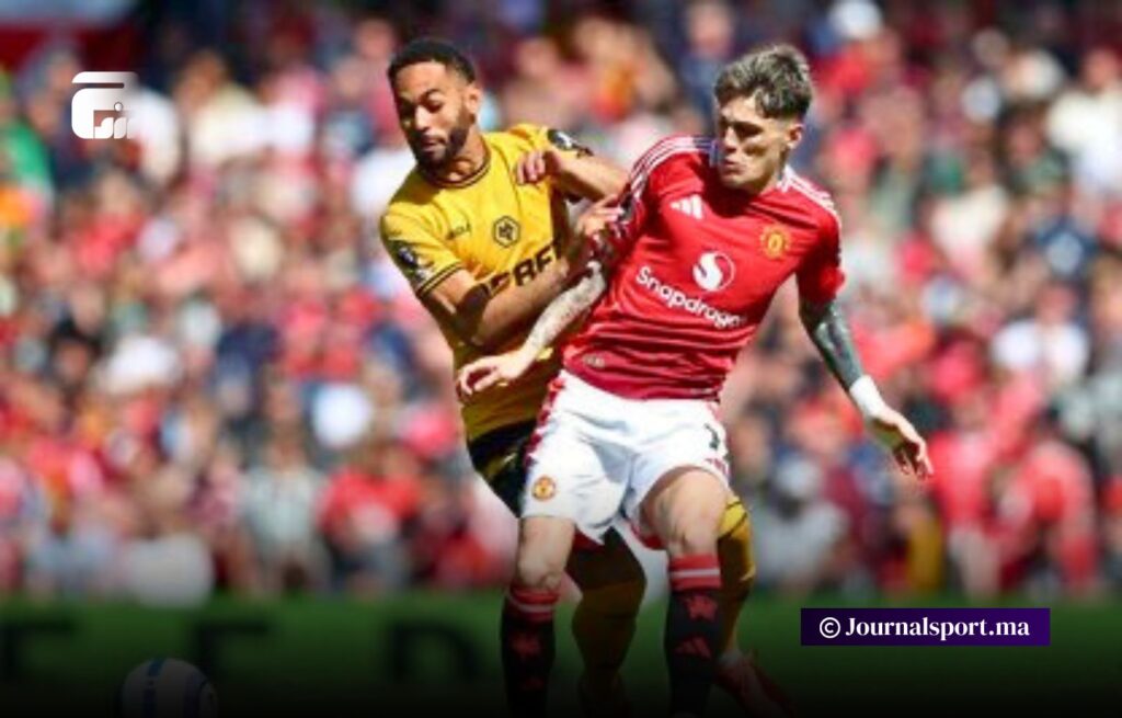 يونايتد يتعاقد مع البرازيلي كونيا