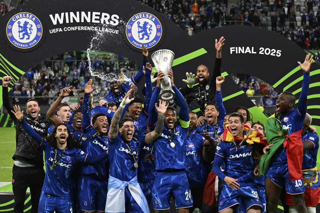 كأس إنجلترا.. تشلسي يبلغ دور الـ16 بسهولة