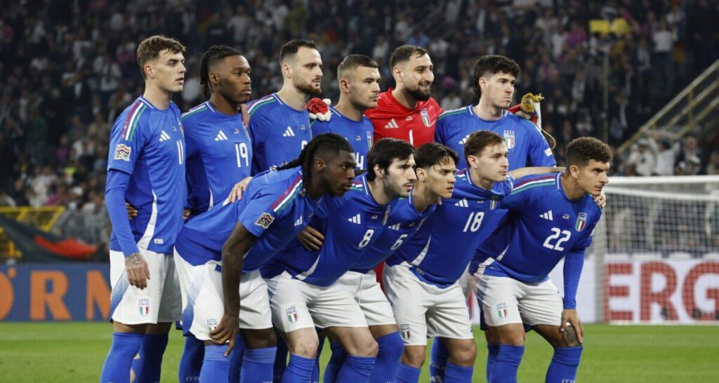 تصفيات المونديال.. هل ستحضر إيطاليا هذه المرة؟