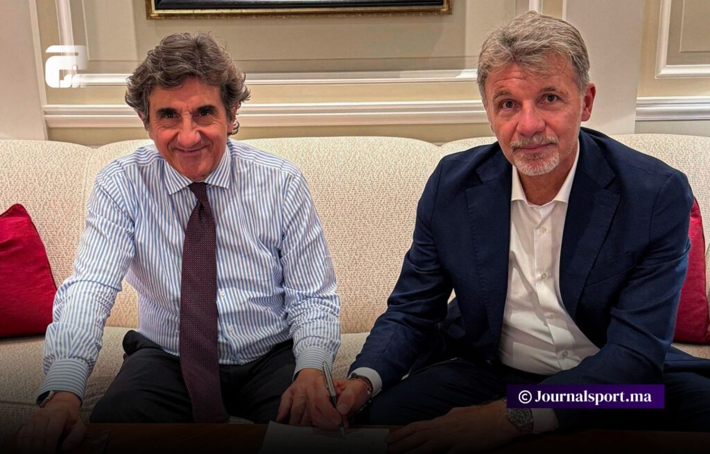 تورينو ينفصل عن فانولي ويتعاقد مع باروني